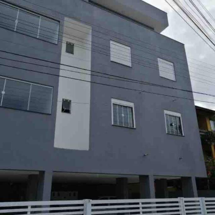 Apartment Ap Garden - Cachoeira Do Bom Jesus - 400m Da Florianopolis